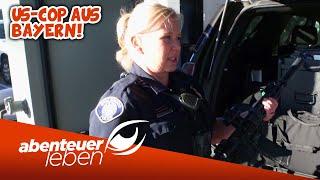 Spitzenreiter in Kriminalstatistik von Colorado! ‍️ Cop Heidi in Englewood!| Abenteuer Leben