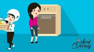 JASA ANIMASI - Animasi Explainer Video GoWash