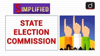 State Election Commission - Simplified