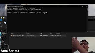FFmpeg Tutorial - Fastest way to automatically split video into shorter segments