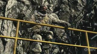 Call of Duty: Black Ops Remix Trailer - E3 2010