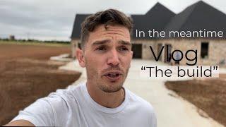 Timmy Riggs | IN THE MEANTIME | THE BUILD vlog 08 17 2022