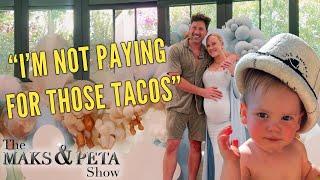 The Maks and Peta Show | "Rio's Crazy Birthday" | Episode Two