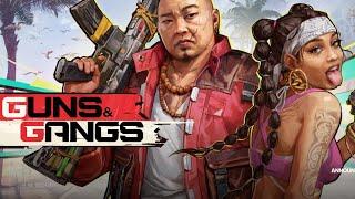 Guns and Gangs (Early Access)