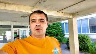 Харьков.Где Взрывы? Рассказал Правду