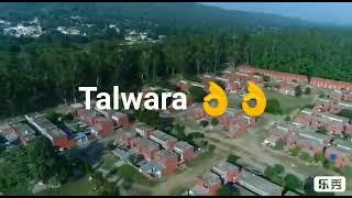 TALWARA TOWNSHIP | TALWARA PUNJAB