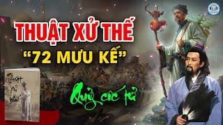 Audio: Mưu Trí Xử Thế - Quỷ Cốc Tử.