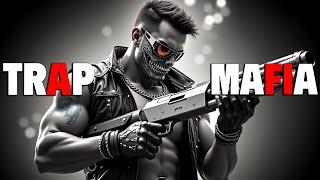  POWERFUL TRAP & BASS 2025  Songs That Make You Feel Like a Boss | Gangster Rap & Mafia Music 