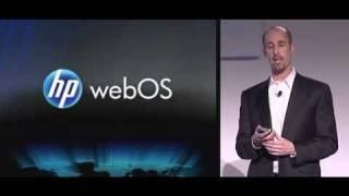 webOS App Developer Conference: Part 1 -- Introduction,  Jason Zajac