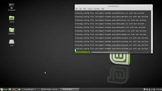 Installing Apache, MySQL and PHP 7 On Linux Mint 18.2