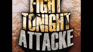 Fight Tonight   Fick dich!