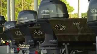 Outdoors Delmarva: Gootee's Marine G3 Boats