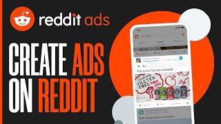 Reddit Ads Tutorial | How To Create Reddit Ads (2024)