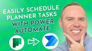 Save Time and Effort by Automating Microsoft Planner Tasks using Power Automate (2023)