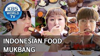 Indonesian food Mukbang [Editor' s Picks / Battle Trip]