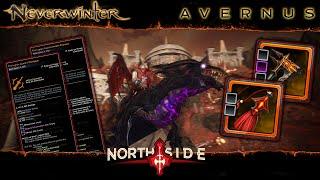 Neverwinter Mod 19 - Legion Guard Set Maps Of Avernus My Experience Northside Barbarian