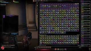 Neverwinter: Opening 1000 MOD16 Slime-Covered Gear Packs