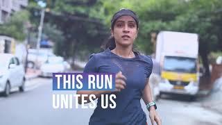 TCS World 10K Bengaluru 2020