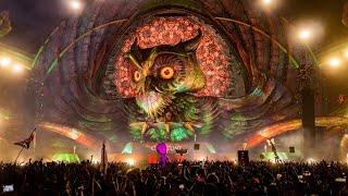 Claptone: Live @ EDC Mexico (Sunset Set) |  | Livestream