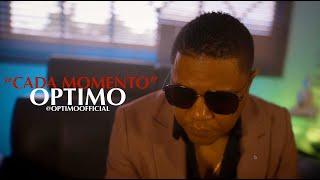 Cada Momento Video oficial by "OPTIMO' # NSN