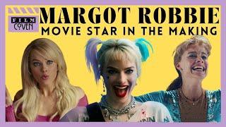 MARGOT ROBBIE: A Career Retrospective & Movie Reviews