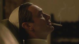 The Young Pope | official trailer (2016) Jude Law Paolo Sorrentino