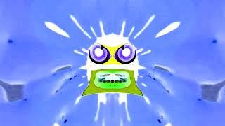 Angry New Klasky Csupo Robot Logo Widescreen Effect