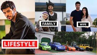 Tolga Mendi Lifestyle 2021 | Biography | Dramas | Movies | Age | Girlfriend | Wife | Family