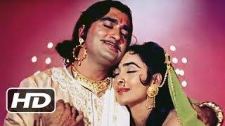 Hum Tum Yug Yug Se - 1 - Nutan & Sunil Dutt - Milan