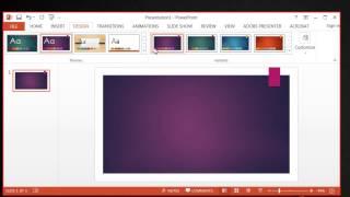 Adobe Captivate 9: Create a Simulation