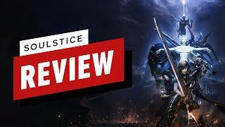 Soulstice Review