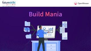 Part 1 - Coding Exercises Demo - Build Mania Challenge