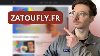 ️zatoufly.fr devient plus simple en 2023