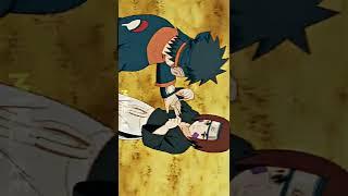 Obito and Rin Love story Edit/AMV
