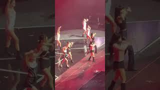 Blackpink - Shut Down (live in Berlin) Born Pink Tour  #shorts