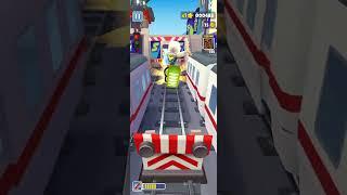 Subway surfers gameplay part 1