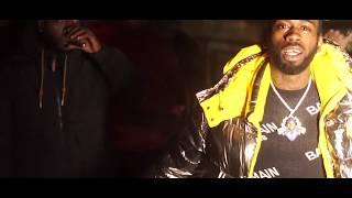 Kiing Shooter - Bigg Opp Freestyle (Official Music Video)