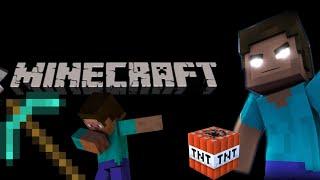 The Epic Rescue of HEROBRINE-alex and steve life (MINECRAFT ANIMATION)1crore views 
