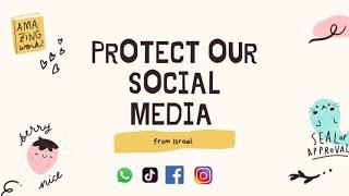 How To Protect your Social Media?? Do an Authentication Verification Now!!!