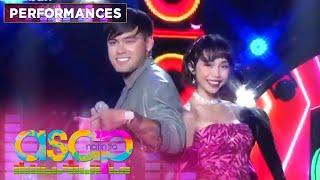 Maymay and Bailey May take on Sarah G and Billy Crawford's "My Mind" | ASAP Natin 'To