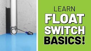 Float Switches: How Do They Work? | SJE Rhombus