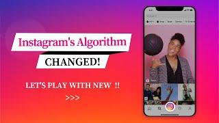 Instagram’s Algorithm CHANGED! The Latest 2022 Instagram Algorithm Explained (June 2022)