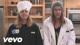 Dirty Heads - Get Baked with The Dirty Heads: Bananas Foster