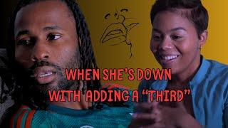 Down With A "Third" | Jae The Fade