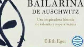 Lecciones de la Novela La bailarina de Auschwitz. Audiolibro