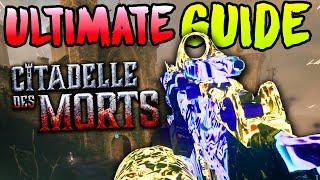 Citadelle Des Morts Beginner to PRO Guide! Secret Easter Eggs, Easiest Strats, Hidden Features