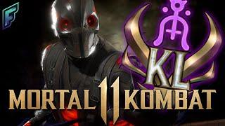 OFFICIALLY DECLARING THAT THIS IS MY MAIN! - Mortal Kombat 11 "Noob Saibot" Ranked Live Commentary