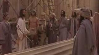 Gospel Of John - The Movie Part 8