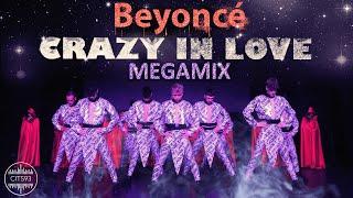 Beyoncé - Crazy In Love REMIX (MOVE IT 2024) [Prod by Cits93]