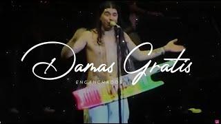 DAMAS GRATIS Enganchados Cumbia Villera | Los Mejores Temas de Pablo Lescano